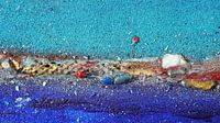 # B 15 details of picture - pression au sujets des tableau – bildausschnitt