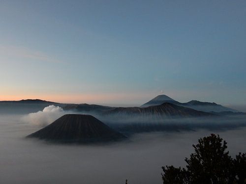 Mount Bromo