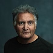 Lars van de Goor † Profilfoto