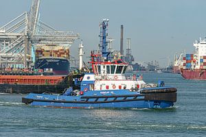 Hafenschlepper Fairplay 29.