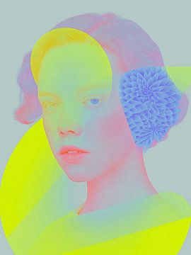 Neonpastels_Lala by Artclaud