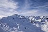 Oostenrijkse Alpen van Sander de Jong thumbnail