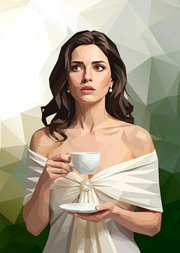 Een moment van rustige gratie van Low Profile