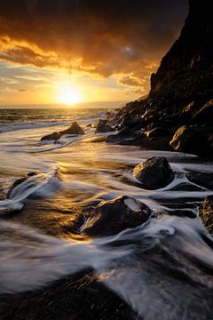 Madeira by Marvin Schweer