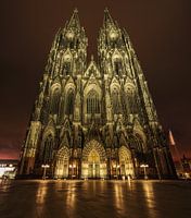 Cologne Cathedral