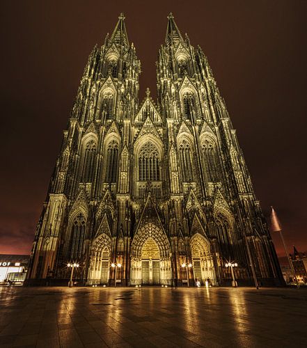 Kölner Dom