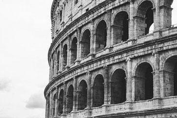 Het colloseum van Walljar