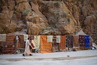 Marokkanische Teppiche