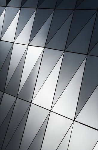 Confluences Abstract II