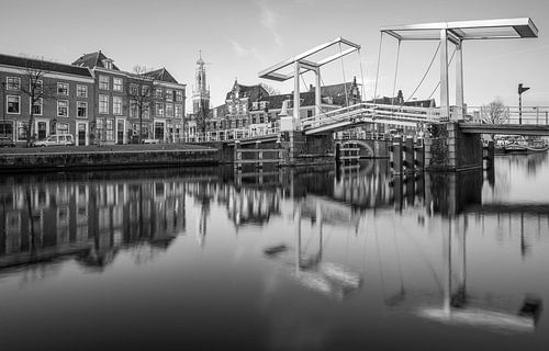 Haarlem B&W