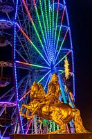 Marché de la Saint-Augustin