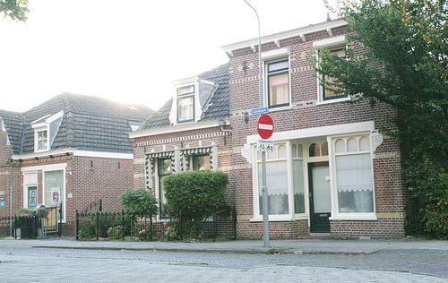 Kerklaan - Heemskerk