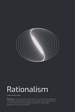Rationalism by Walljar