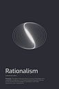 Rationalism by Walljar thumbnail