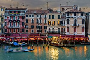 Venedig Canale Grande