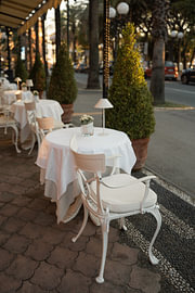 Italian Evening by Anouk Duijster