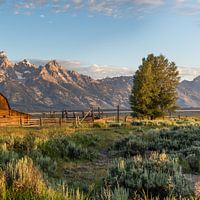 Grand Teton National Park