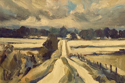 Landweg Zuid Limburg