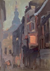 Grote Gracht, Maastricht