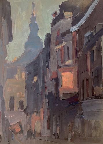 Grote Gracht, Maastricht