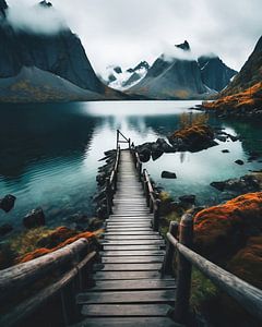 Am Fjord