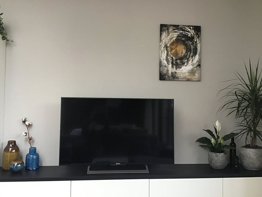 sun  by Christin Lamade 