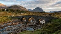 Sligachan Bridge