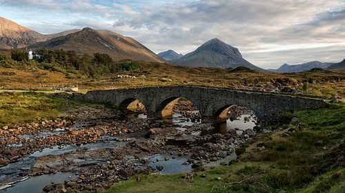 Sligachan Bridge