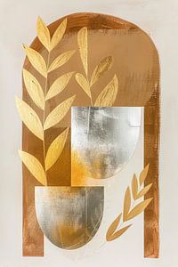 Abstrait moderne | Abstrait