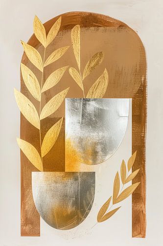 Abstrait moderne | Abstrait
