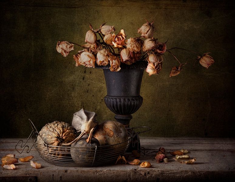 Still life 36 by jejaka art