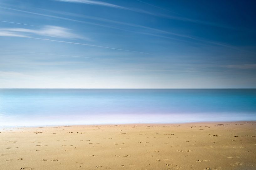 Rust aan de kust van Cathy Roels