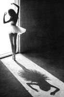 Danse de l'ombre