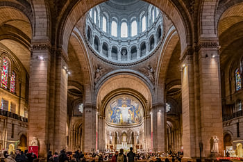 Sacre-Coeur