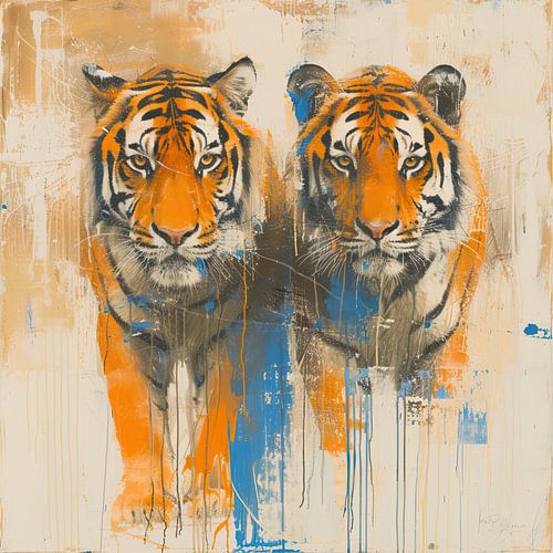 Tandem Apex Illusion