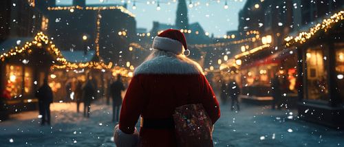 Kerstwonderland