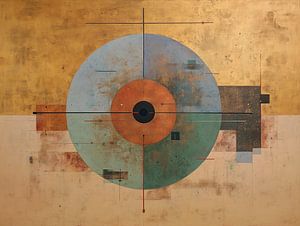 Orbit Anchor