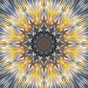 Mandala Art 16