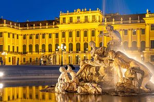Schloss Schönbrunn