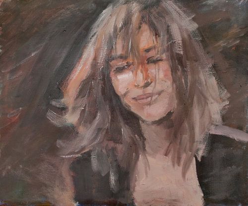 Carla Bruni