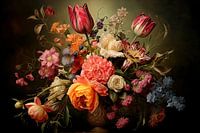 Bloemen stilleven