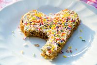 Liefdevol ontbijt #8