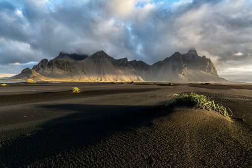 Vestrahorn