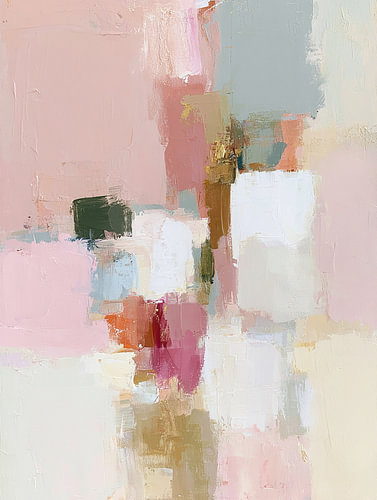 Pastel Abstract