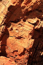 Picturesque structure