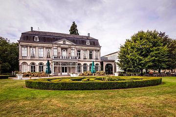 Château de Veashartelt sur Rob Boon