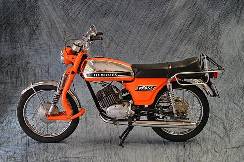 Hercules K 50 SE Electronic
