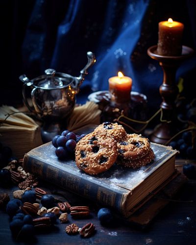 Esthetisch stilleven