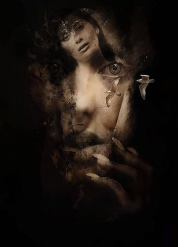 Show the passion in you