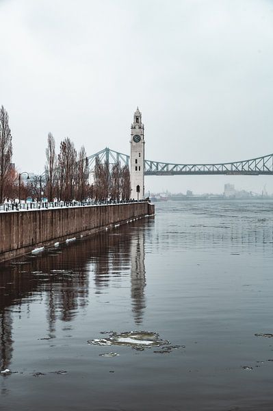 Montreal by Hello Pompoyo